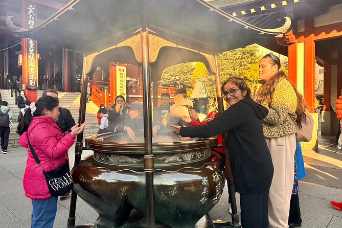 Customized Your Tour in Tokyo With a Professional Guide - Highlights of the Tour