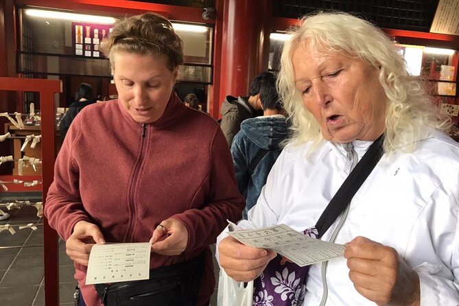 Customized Your Tour in Tokyo With a Professional Guide - Frequently Asked Questions
