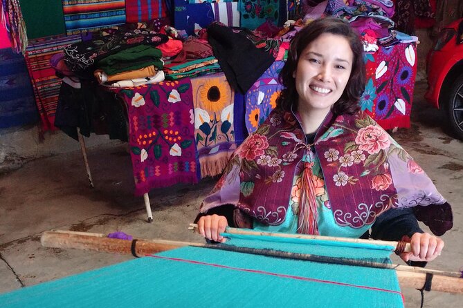 Customs of Indigenous Villages of Chiapas - Cultural Immersion and Learning