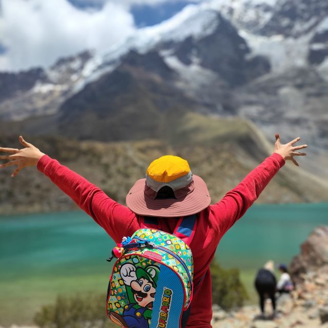 Cuzco: 6-Day Trip to Machu Picchu, Humantay, and Rainbow Mountain - Key Points