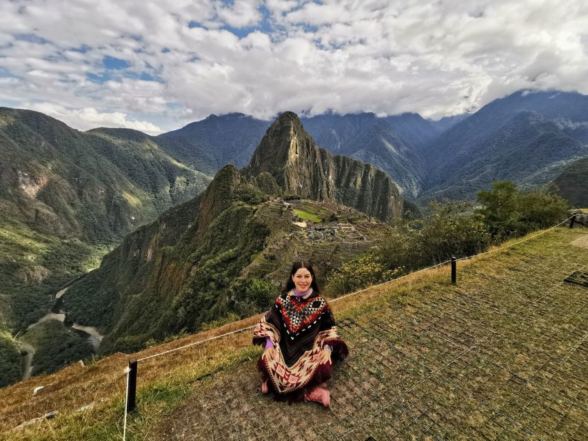 Cuzco: 6-Day Trip to Machu Picchu, Humantay, and Rainbow Mountain - Destinations Explored