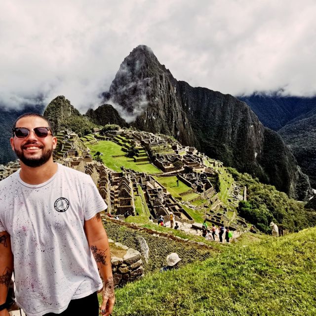 Cuzco: 6-Day Trip to Machu Picchu, Humantay, and Rainbow Mountain - Physical Effort Required