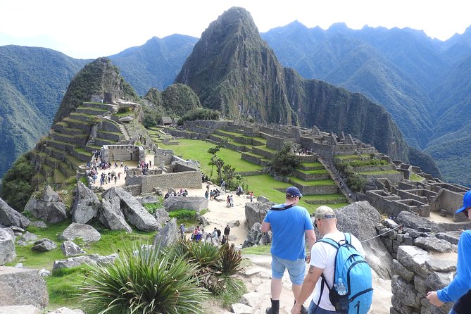 Cuzco And Machu Picchu - 3 Days 2 Nights - Tour Logistics and Details