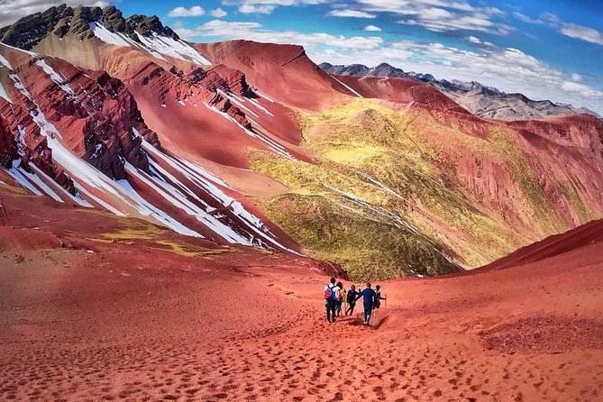 Cuzco: Capital of the Inca Empire (6 Days / 5 Nights) - Planning Your Trip