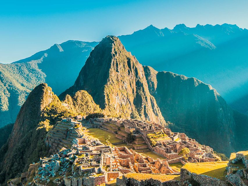 Cuzco: Salkantay Trek 5-Day Andean Machu Picchu Expedition - Highlights of the Journey
