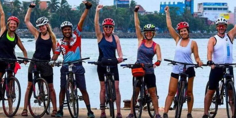 Cycle Excursion Through Southern Coastal Line of Tangalle! - A Practical Overview of the Tour