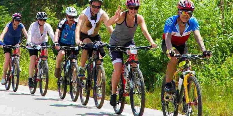 Cycle Excursion Through Southern Coastal Line of Tangalle! - FAQ