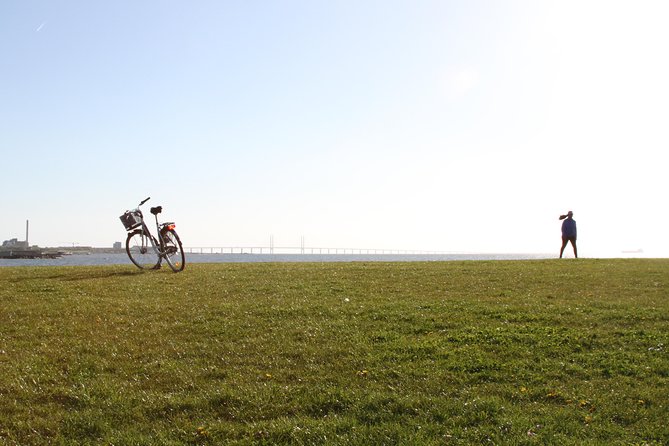 Cycle Malmö With an Audio Guide - Requirements and Restrictions Breakdown