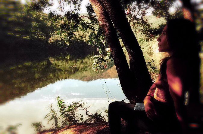 Cycle through the creeks and the dam of St. Domingo Tomaltepec - FAQ