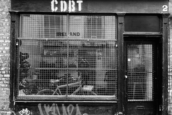 Cycle Tours in Dublin - Highlights