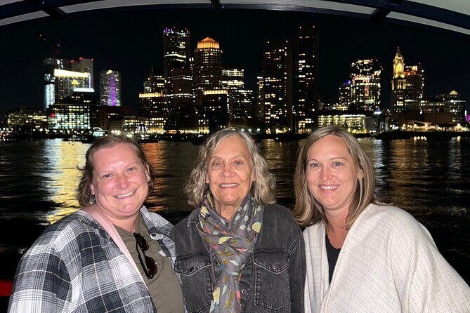 Cycleboat Boston 90 min BYOB Amazing Harbor Private Charters - FAQs