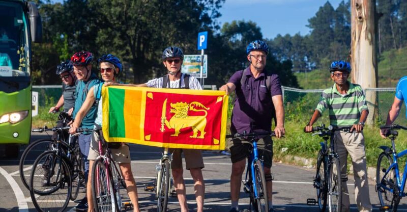 Cycling Adventure From Haputale to Ella - Activity Overview and Pricing