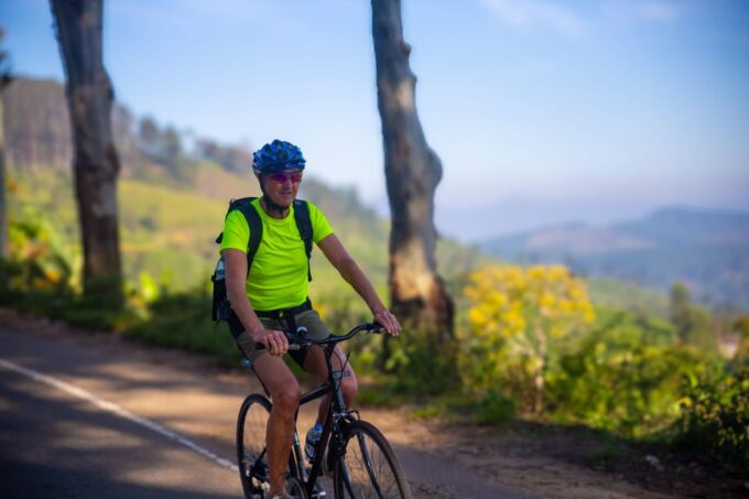 Cycling Adventure From Haputale to Ella - Inclusions and Exclusions
