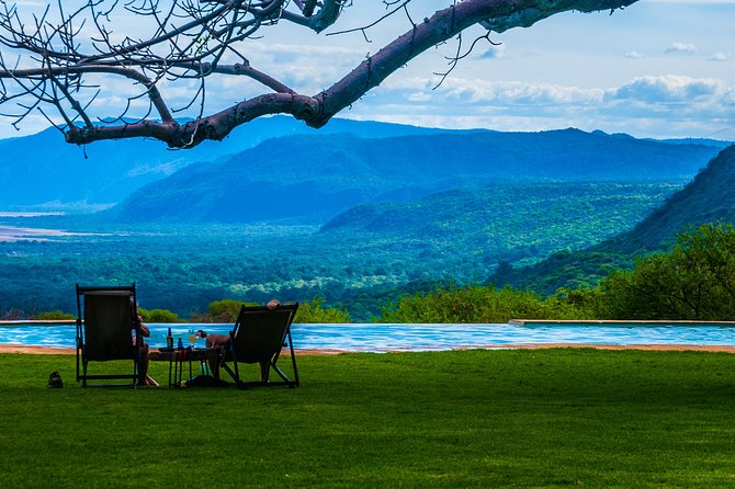 Cycling From Kilimanjaro to Ngorongoro Crater - Frequently Asked Questions