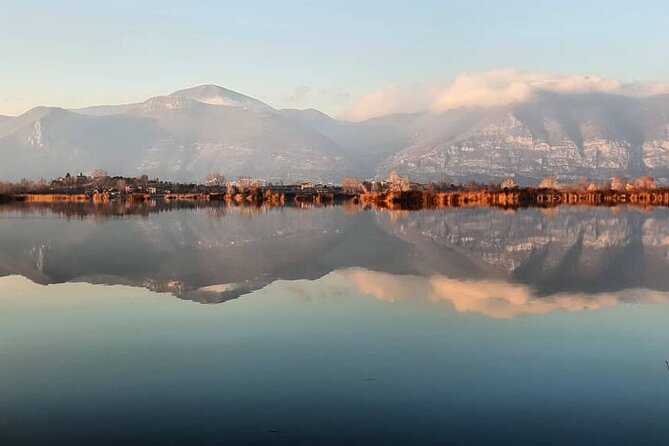 Cycling in Franciacorta and Lake Iseo, Single Private Tour - Lunch and Refreshments