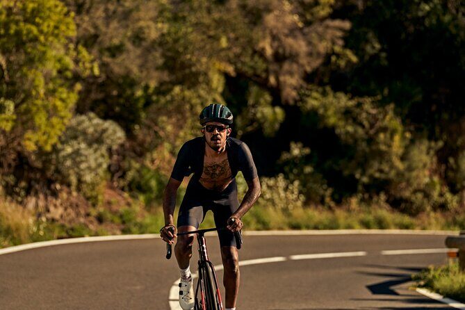 Cycling in Tuscany TOP experience - 1 day race bike rental - Local Tasting & Cultural Highlights