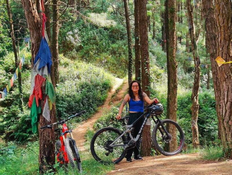 Cycling Kathmandu 1 day Ride back roads to Kathmandu. - Pricing and Value: Is It Worth It?