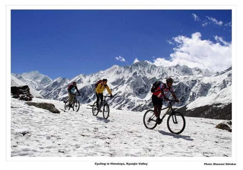 Cycling Kathmandu 1 day Ride back roads to Kathmandu. - The Sum Up: Why Choose This Tour?