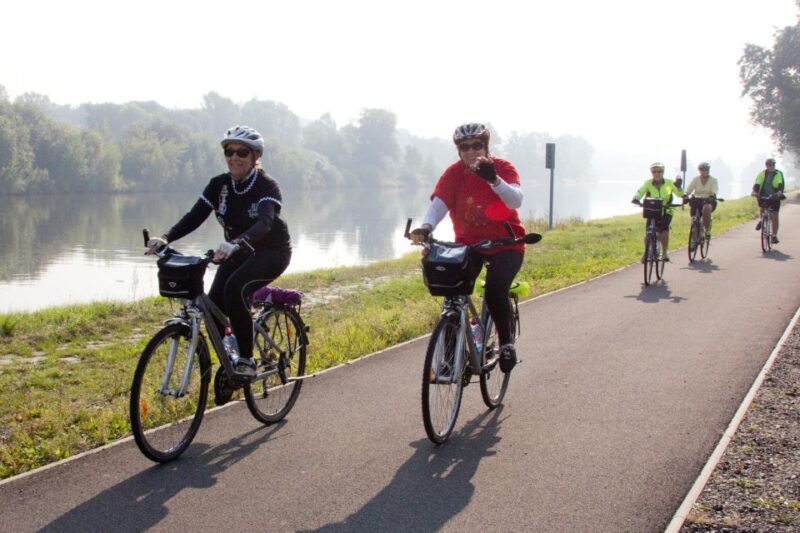 Cycling Self-Guided Trip: Prague to Dresden, 5-Days - Good To Know