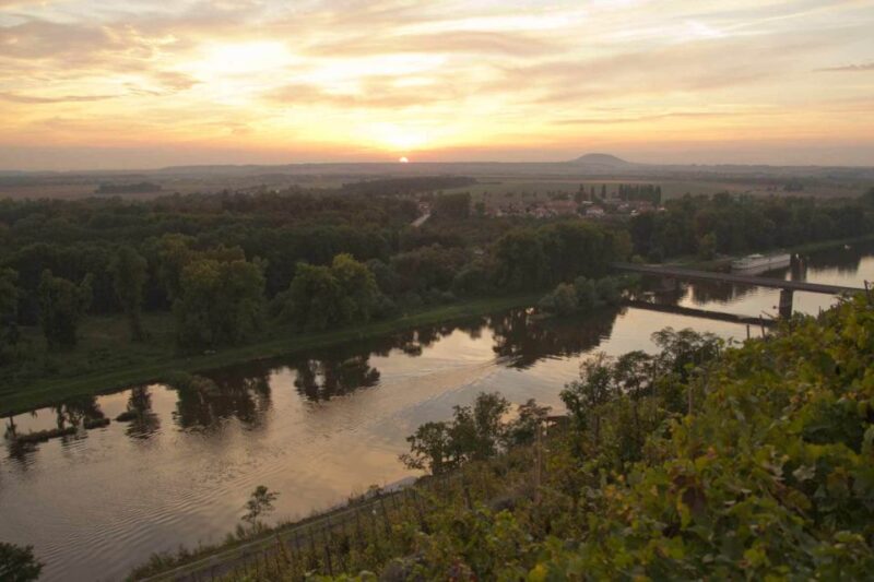 Cycling Self-Guided Trip: Prague to Dresden, 5-Days - Important Information and Requirements