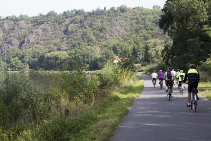 Cycling Self-Guided Trip: Prague to Dresden, 5-Days - Flexible Booking and Cancellation