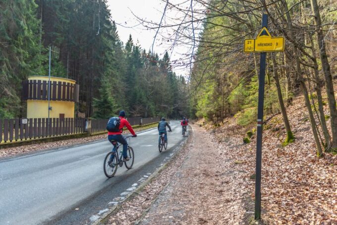 Cycling Self-Guided Trip: Prague to Dresden, 5-Days - Cycling Along Vltava and Elbe