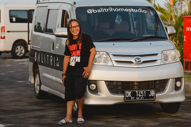 Cycling Tour Support and Evacuation Car - Schedule and Timing