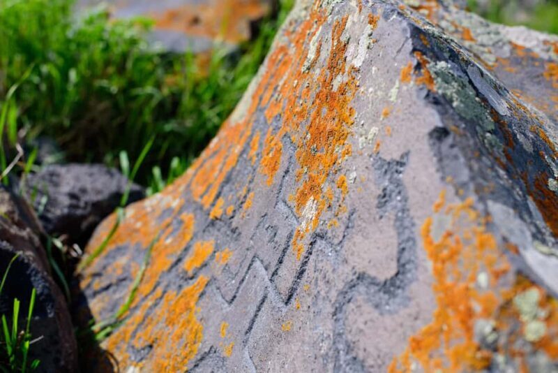 Cyclopean Fortress and Village Heritage Walk in Lchashen - Key Points