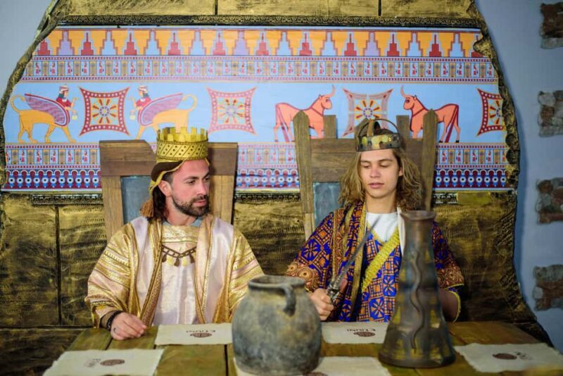 Cyclopean Fortress and Village Heritage Walk in Lchashen - Who Should Consider This Tour?