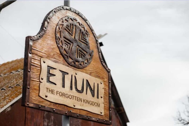 Cyclopean Fortress and Village Heritage Walk in Lchashen - Final Thoughts