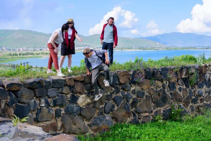 Cyclopean Fortress and Village Heritage Walk in Lchashen - FAQs