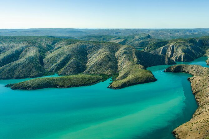 Cygnet Bay Explorer - Wet Season - Starting the Day: Early Morning Pickup and Setting the Scene