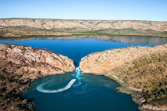 Cygnet Bay Explorer - Wet Season - Buccaneer Archipelago: An Ancient Collection of Islands
