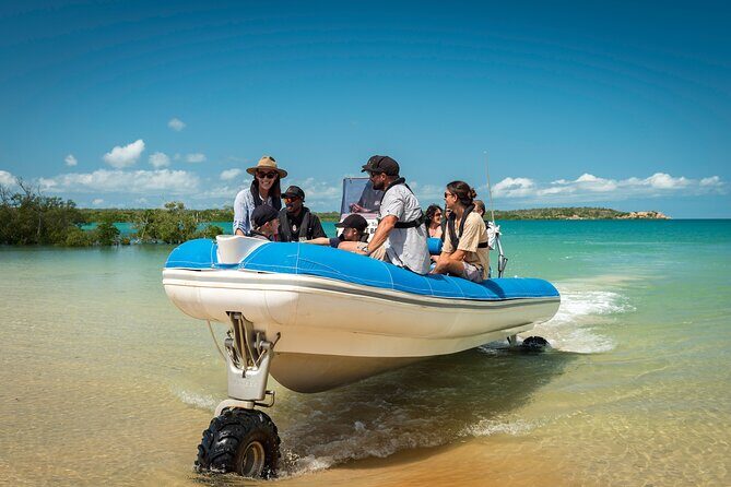 Cygnet Bay Explorer - Wet Season - Who Should Consider This Tour?