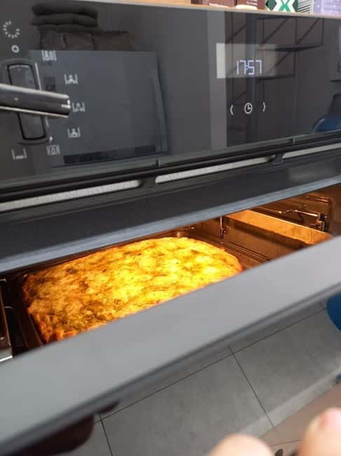Cyprus: Cooking Class-Mousaka, Tzatziki & Greek Salad - A Step-by-Step Breakdown of the Experience