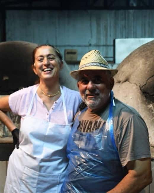 Cyprus: Fournisto Tavern Cooking Class lessons with Lunch - The Tour Itself: A Step-by-Step Breakdown