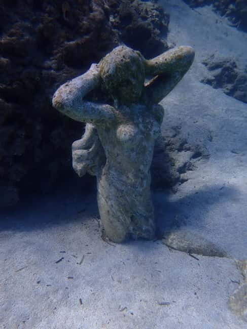 Cyprus: Introductory Scuba Lesson and Dive with Transfer - FAQs