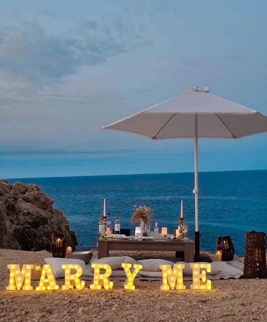CYPRUS LUXURY BEACH PICNICS - What You Should Know About Cyprus Luxury Beach Picnics