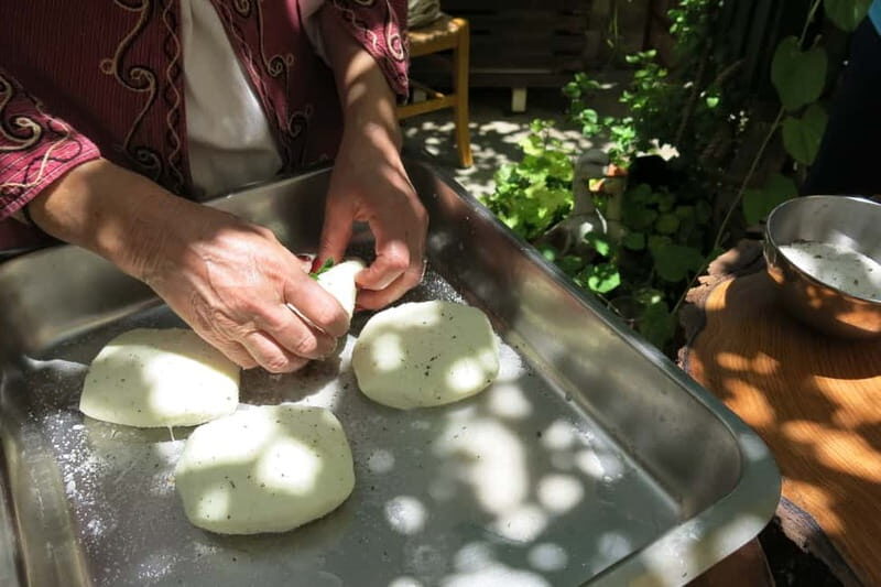 Cyprus: Mountain Towns and Cheesemaking Day Trip with Brunch - An In-Depth Look at the Tour