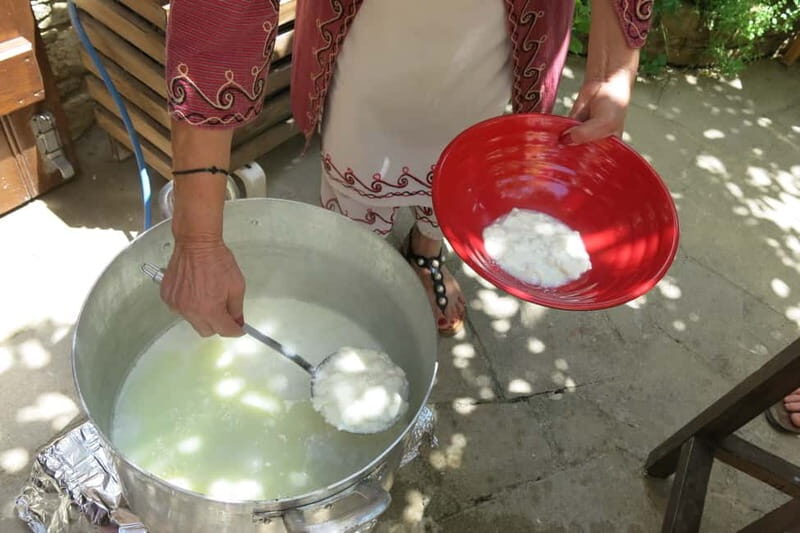 Cyprus: Mountain Towns and Cheesemaking Day Trip with Brunch - Final Thoughts