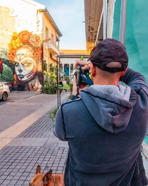 Cyprus: Photography Tour with a Professional Photographer - Exploring the Details of the Cyprus Photography Tour