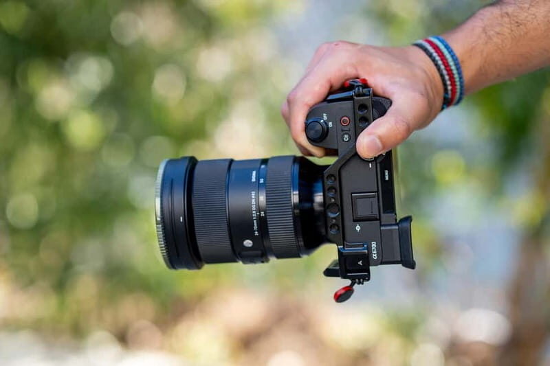 Cyprus: Photography Tour with a Professional Photographer - The Sum Up