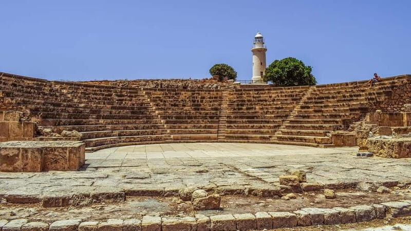 Cyprus: Private Half-Day Trip Paphos and Western Coast - Who Will Love This Tour?