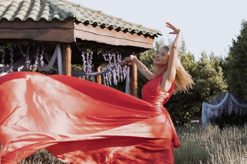 Cyprus: Private Photo Session with Professional Photographer - What You Can Expect from This Photo Session