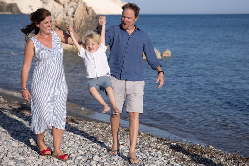 Cyprus: Private Photo Session with Professional Photographer - Who Will Love This Experience?