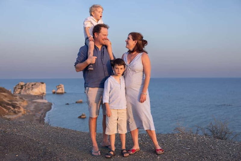 Cyprus: Private Photo Session with Professional Photographer - FAQ