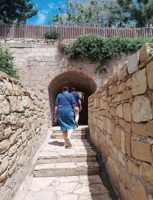 Cyprus tours Aphrodite Rocks, Kolosi Castel, Apollo Temple, - The Challenges and Considerations