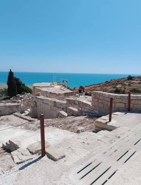 Cyprus tours Aphrodite Rocks, Kolosi Castel, Apollo Temple, - Final Thoughts: Is This Tour for You?