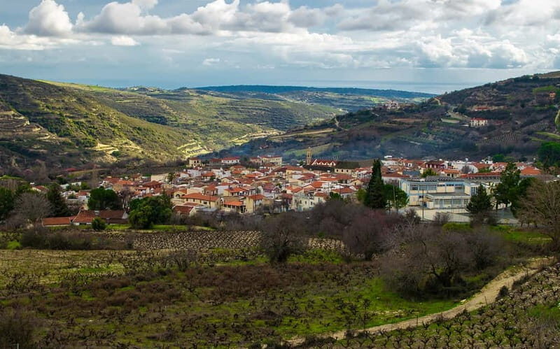 Cyprus: Troodos Mountain Food & Wine Tasting Tour with Lunch - Key Points  