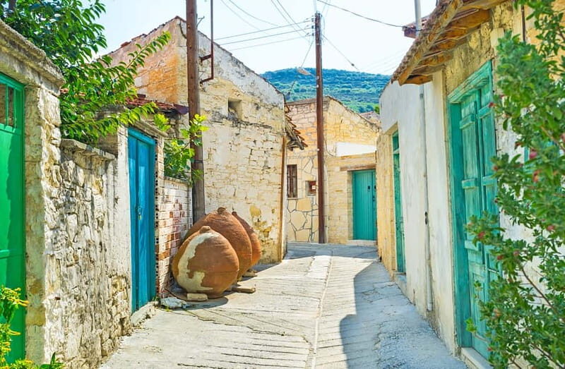 Cyprus: Troodos Mountain Food & Wine Tasting Tour with Lunch - Who Will Love This Tour?